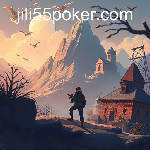 The Thrill of Adventure Games: Exploring the 