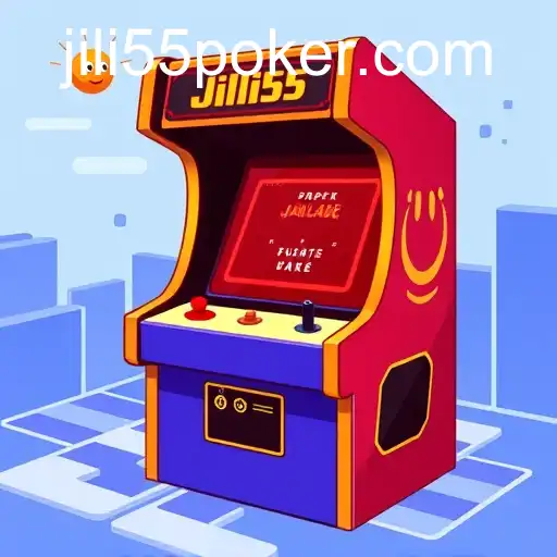 The Rise of Arcade Games: Exploring the Classic Thrills of 'jili55'