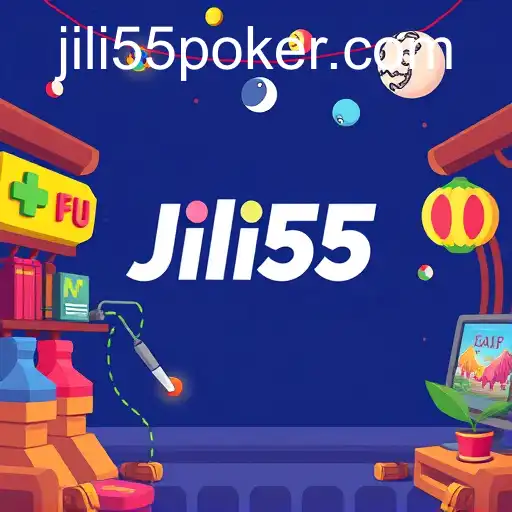 Exploring the Popularity of 'Jili55' Casual Games