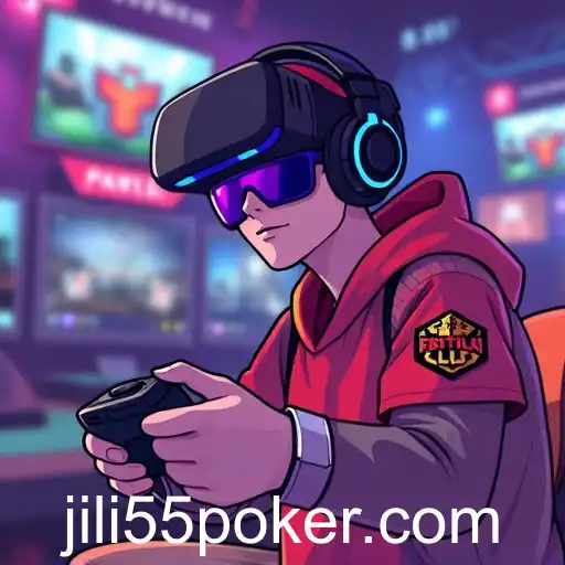 Emerging Trends in Online Gaming