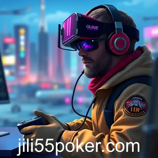 The Evolution of Online Gaming in Recent Times