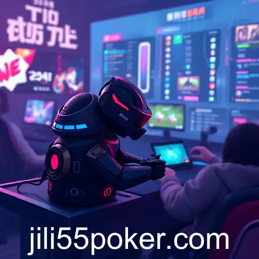 Gaming Trends and Innovations