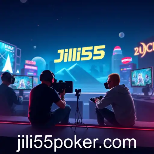 The Evolution of Online Gaming in a Changing World