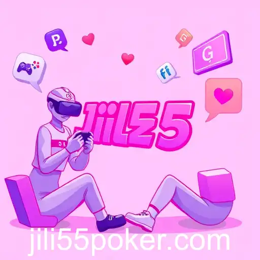 The Rise of Jili55: Exploring New Frontiers in Online Gaming