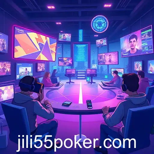 The Rise of Online Gaming and Cultural Impact in 2025