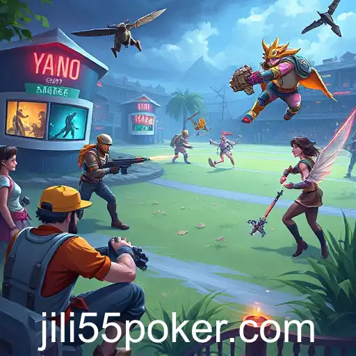 The Role of Online Platforms in Modern Gaming