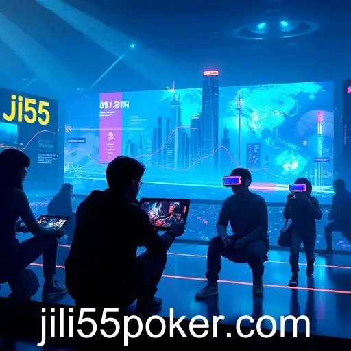 Evolving Dynamics in the Online Gaming Industry