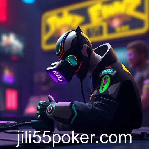 The Rise of Jili55 in the Gaming World