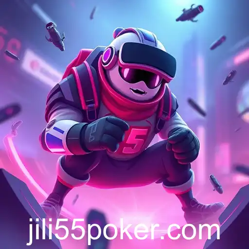 The Rise of Jili55 and Its Impact on Digital Gaming