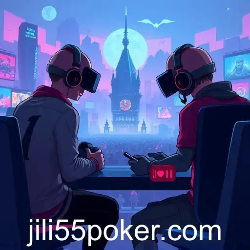 The Rising Influence of Online Gaming in 2025