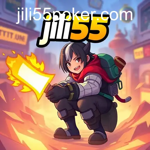 Exploring the World of Multiplayer Games: The Impact of 'jili55'