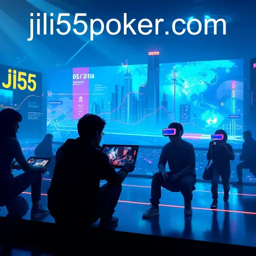 Evolving Dynamics in the Online Gaming Industry