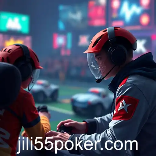 The Rise of Online Gaming Platforms