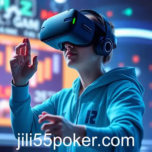 The Rise of Jili55: A Gaming Phenomenon