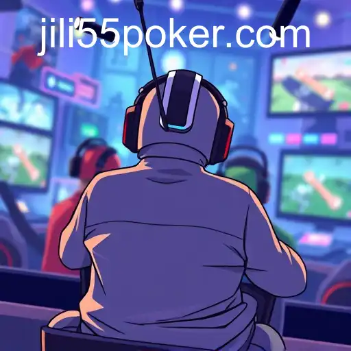 Rising Trends in Online Gaming: The Impact of jili55