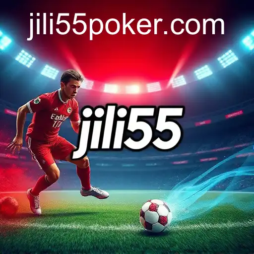 Exploring the Exciting World of Online Sports Games on jili55