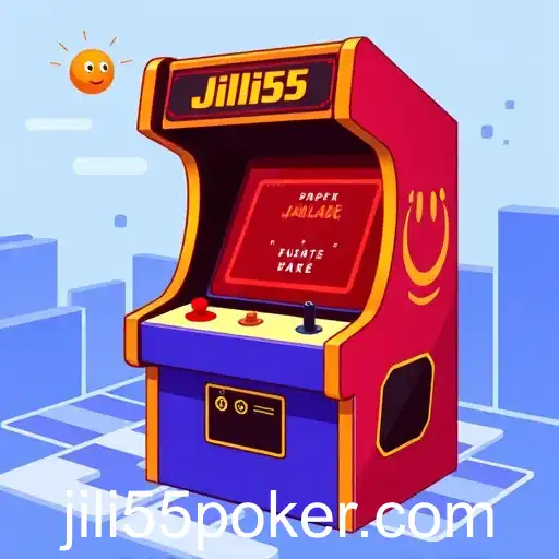 The Rise of Arcade Games: Exploring the Classic Thrills of 'jili55'
