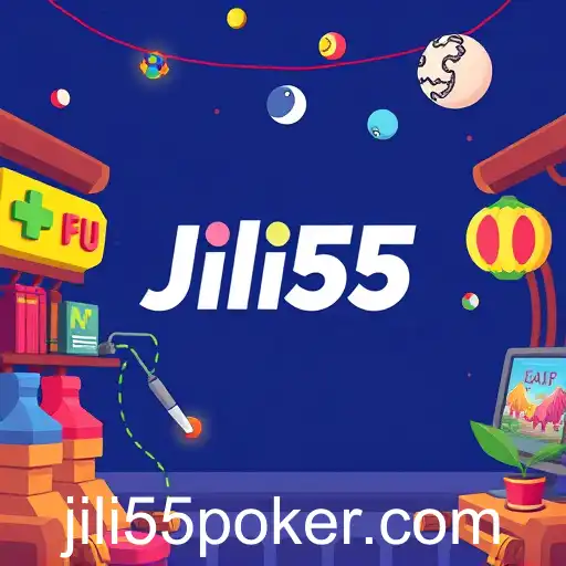 Exploring the Popularity of 'Jili55' Casual Games