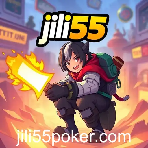 Exploring the World of Multiplayer Games: The Impact of 'jili55'