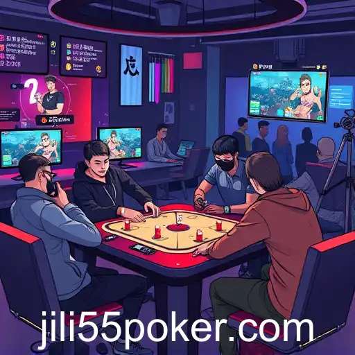 Online Gaming Trends in 2025