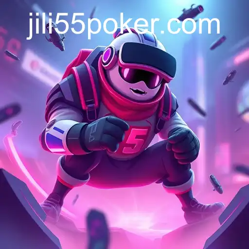 The Rise of Jili55 and Its Impact on Digital Gaming