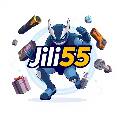 The Rise of Jili55 in Online Gaming