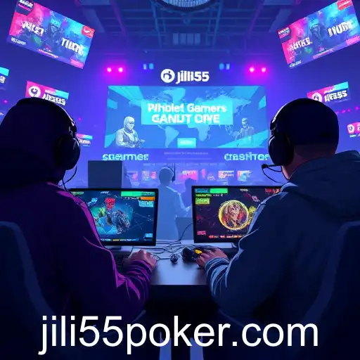 The Rise of Online Gaming Communities