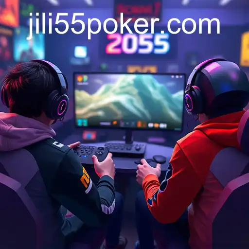 Rise of Online Gaming in a Digital Era