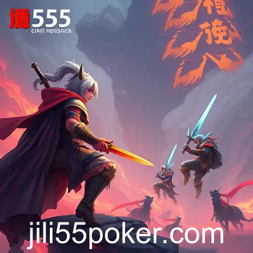 Exploring the World of RPG Games: A Guide to Jili55's Diverse Offerings