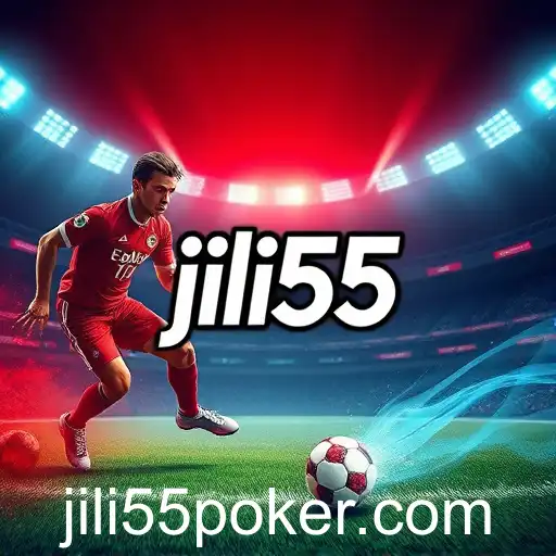 Exploring the Exciting World of Online Sports Games on jili55