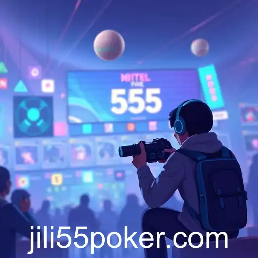 The Unstoppable Rise of Gaming Sites in the Digital Age